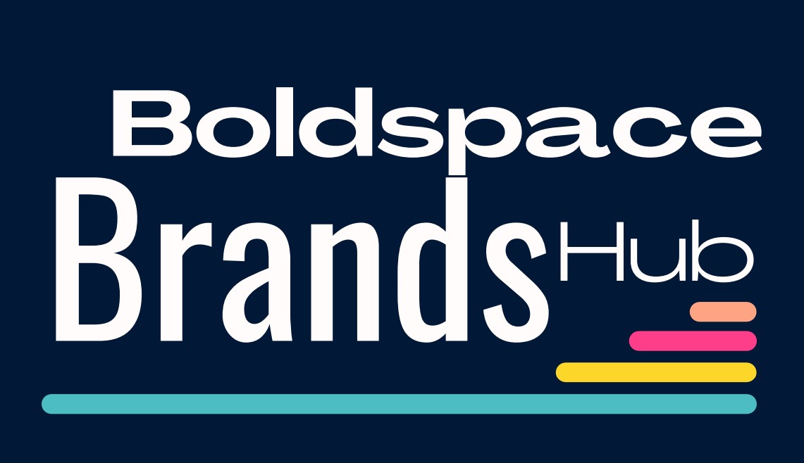 Boldspace BrandsHub